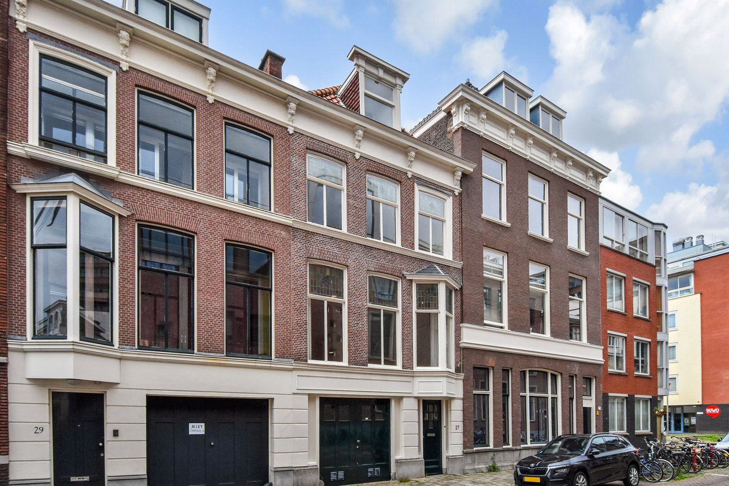 De Ruijterstraat 27