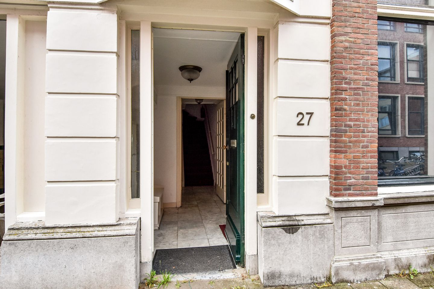 De Ruijterstraat 27