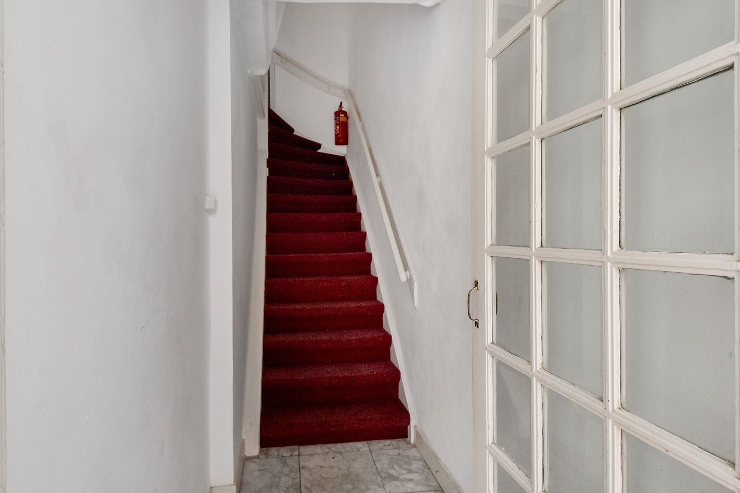 De Ruijterstraat 27