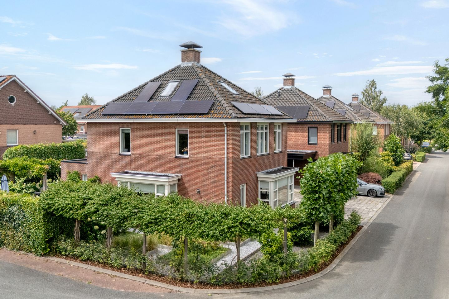 Watermunt 38