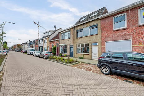 Lange Nieuwstraat 108