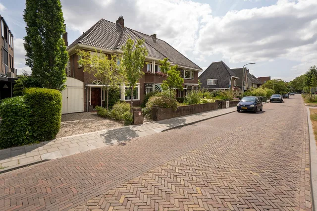 Kleine Haarsekade 46