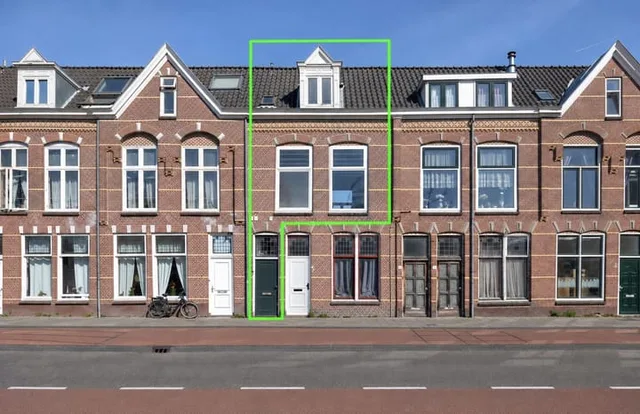Lage Rijndijk 3-A