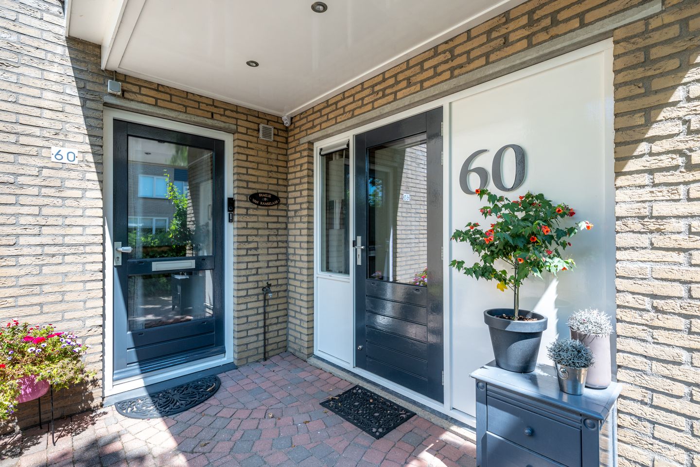 Warinenpoort 60