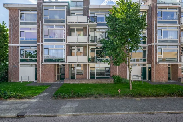 Koninginneweg 1 2161 ZP Lisse