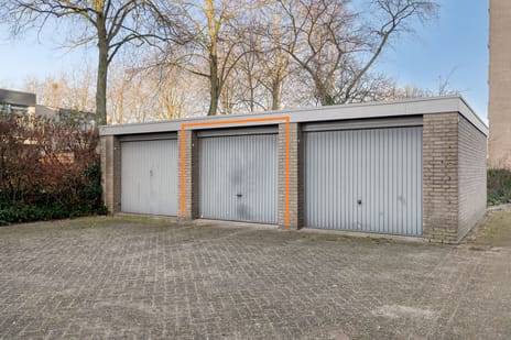 Hobokenstraat 177 A