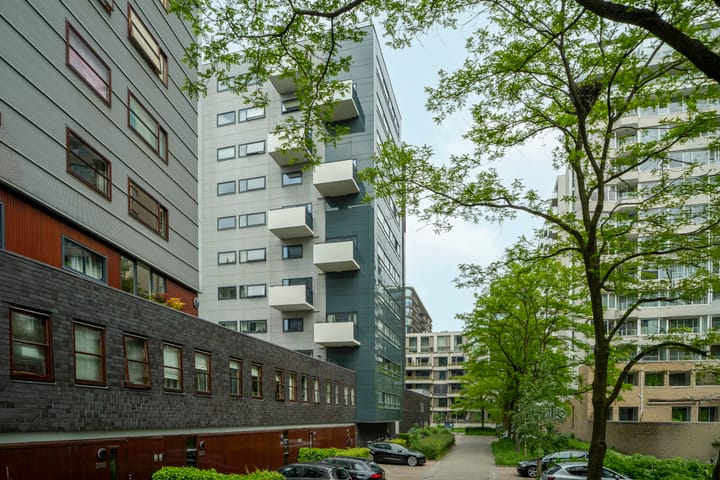 Carnapstraat 171