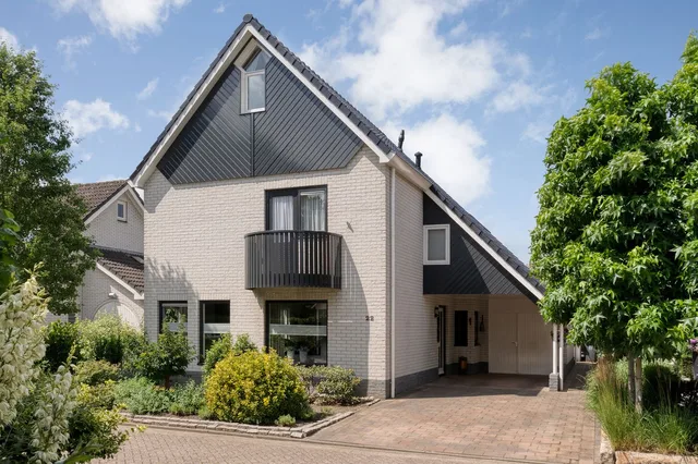 Liebeek 22