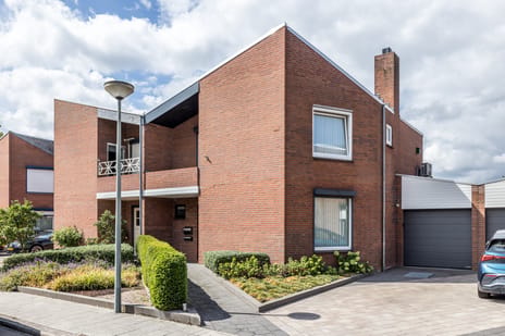 Bonifaciusstraat 6