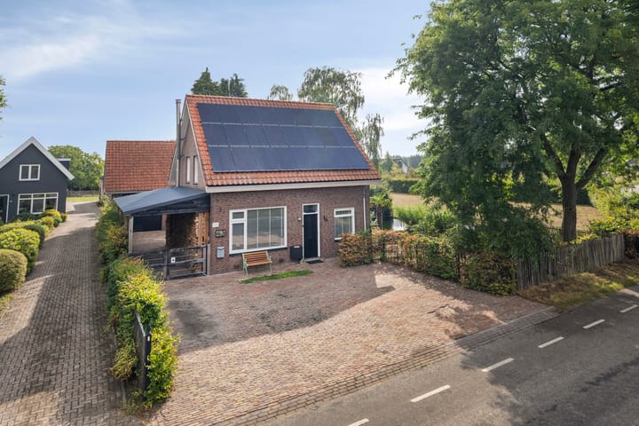 Moerdijkse Postbaan 43