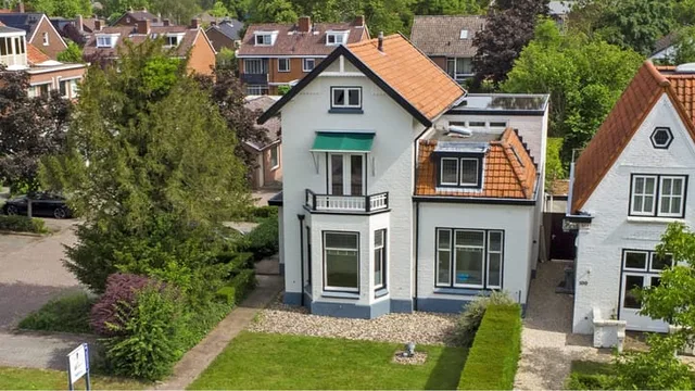 Bornsestraat 98