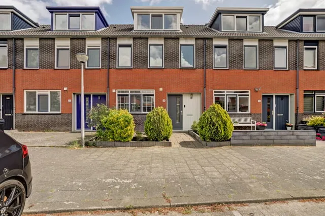 Donizettistraat 18
