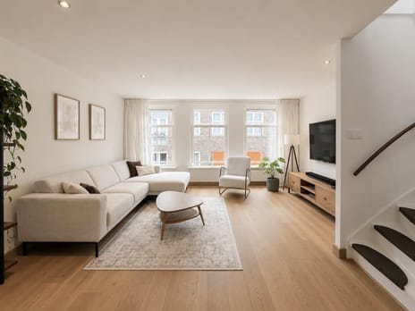 Elandsstraat 35-D