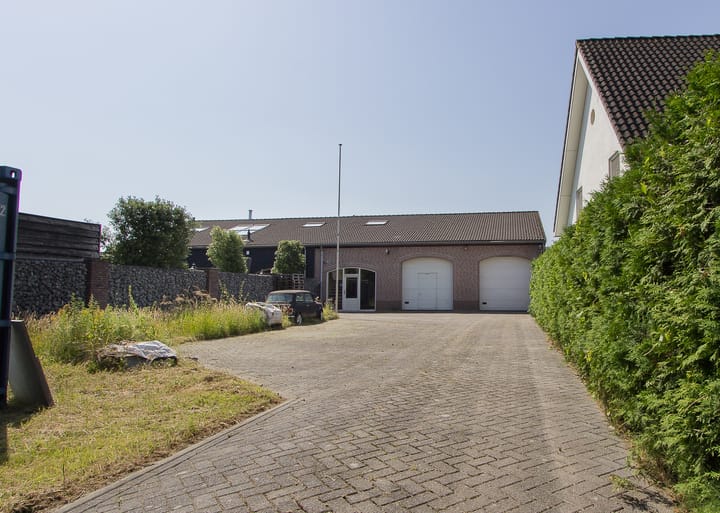 Wilgenweg 2-B