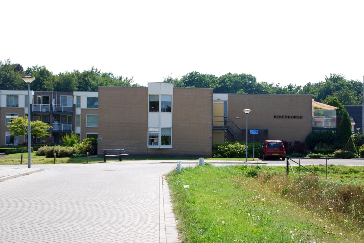 Albert Schweitzerlaan 113