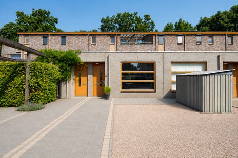 Huygensstraat 13