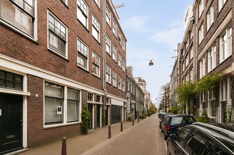 Noorderstraat 76-B