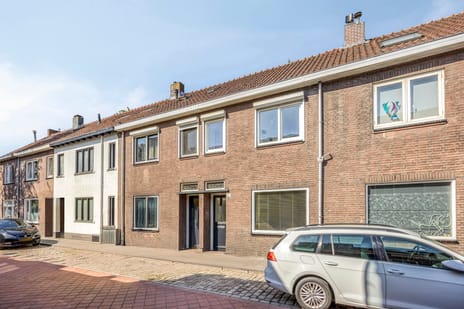 Lanciersstraat 41-b