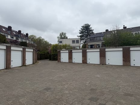 Kagerstraat 26-K