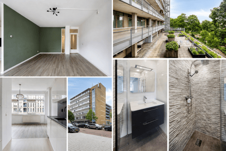 Paul Krugerstraat 6-E
