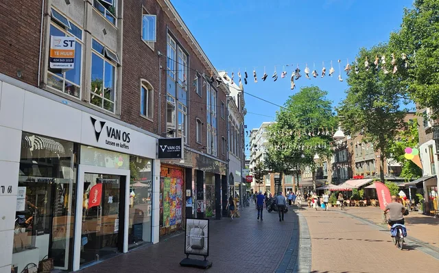 Ziekerstraat 68 6511 LJ Nijmegen