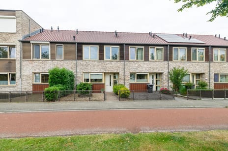 Schweitzerstraat 50