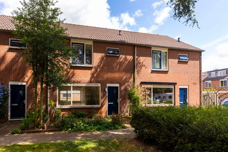 Kruizemuntstraat 909 7322 ML Apeldoorn