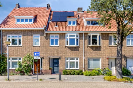 Klipperstraat 12
