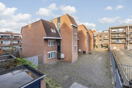 Middellaan 150