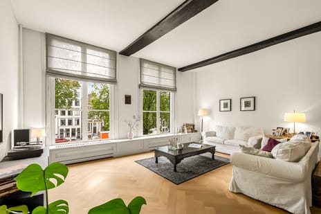 Herengracht 52-K