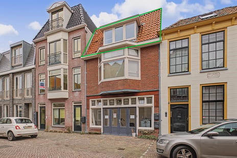 Koningsweg 72-B