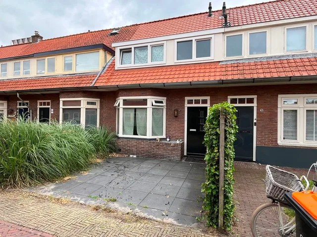 Ohmstraat 20