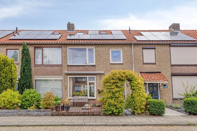 Startvenseweg 65 6601 EL Wijchen