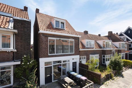 Bleeklaan 159