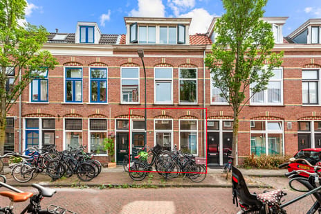 Vooruitgangstraat 131