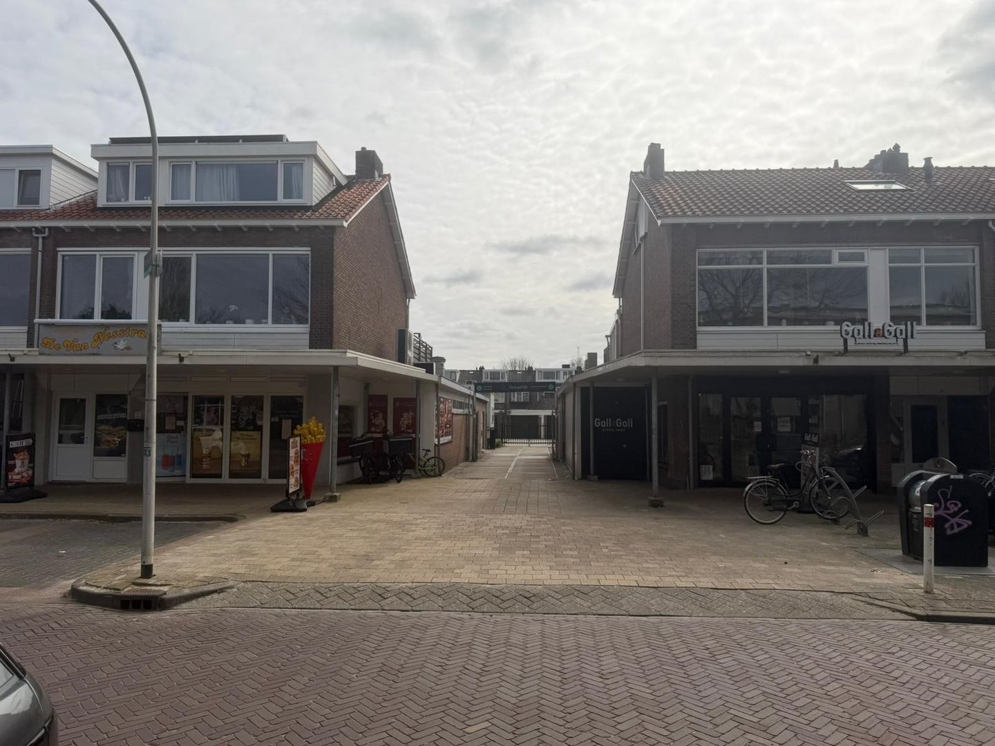 Van Nesstraat 25