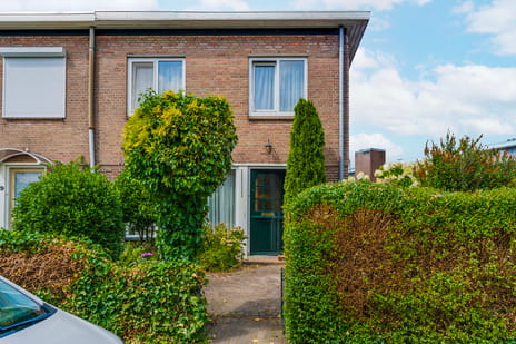 Plattenburgerweg 81