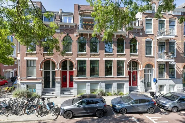 Spoorsingel 63-B