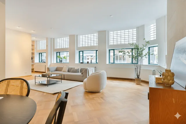 De Lairessestraat 176-A