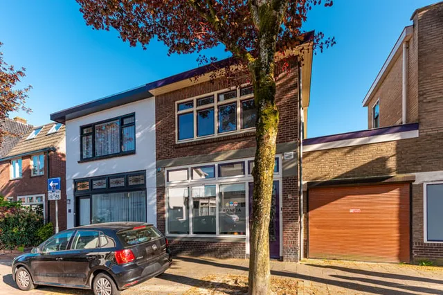 Koningsstraat 109 1211 NL Hilversum
