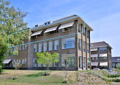Sint Geertruidenhof 40