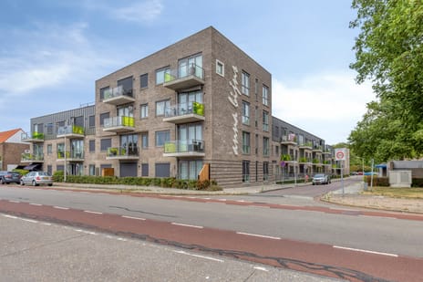 Anna Bijnsstraat 14