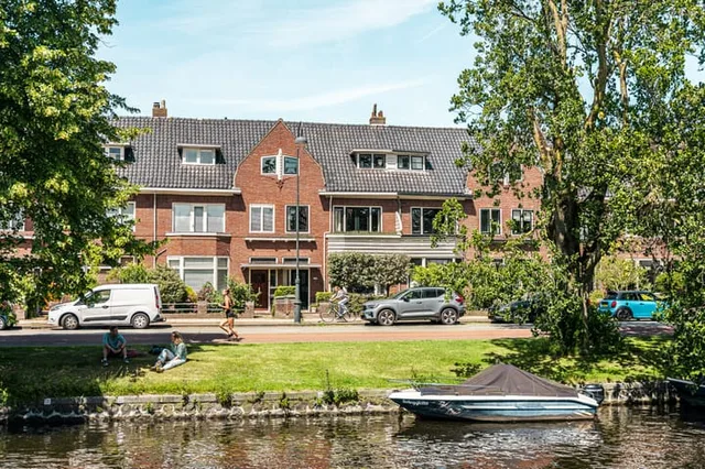 Kinderhuissingel 108