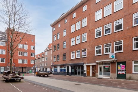 Ten Katestraat 5-3