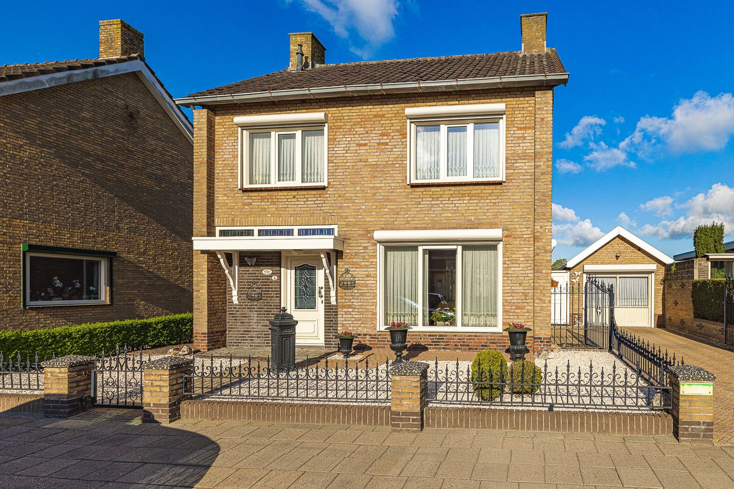 Gerard Doustraat 3