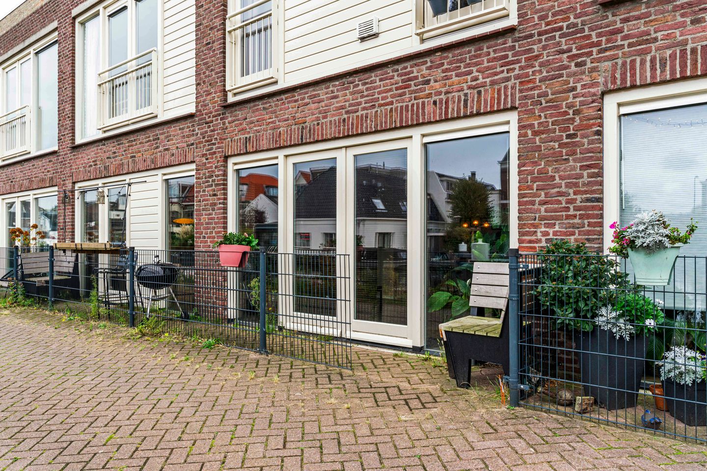 Overrijn 6-A