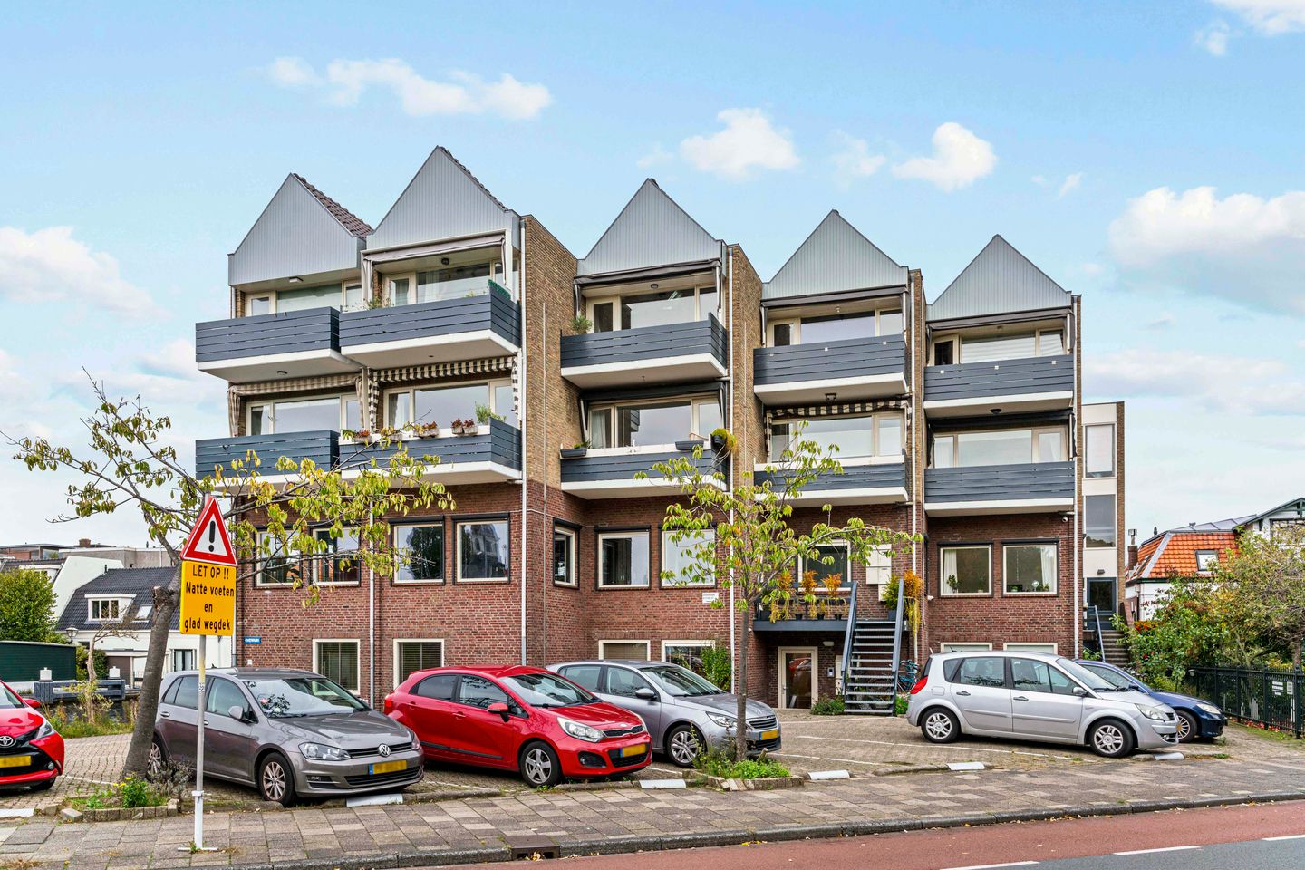 Overrijn 6-A