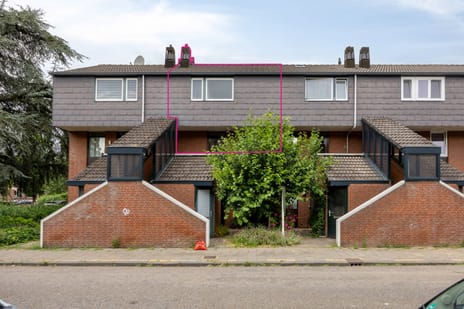 Zwaluwstraat 7