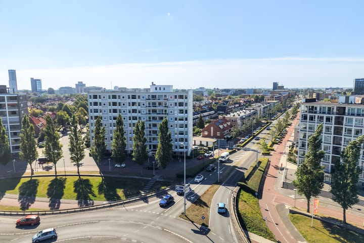 Europaplein 4-4