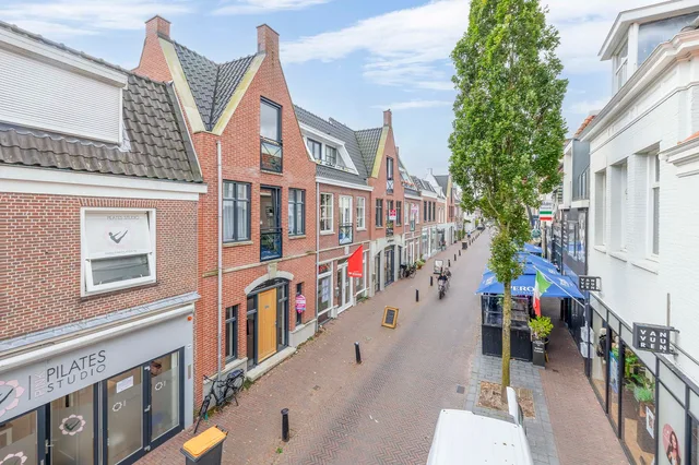 Heereweg 185-T